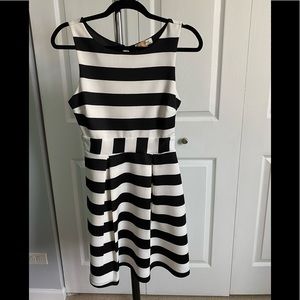 Monteau Los Angeles Striped Dress (needs to go)